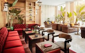 Avani Avenida Liberdade Lisbon Hotel